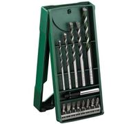Bosch Accessories Promoline 2607017161 Kit punte multiuso 3 mm, 4 mm, 5 mm, 6