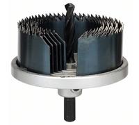 Bosch sega a tazza 5 lame - Ø mm. 60Ø92 profonditØ mm. 32 - Bosch