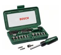 Bit 46 pezzi Bosch Robust Line Sx Extra Hart