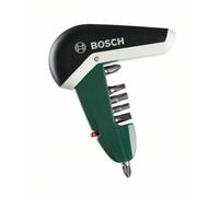 Avvitatore con bit 6pz. Bosch Pocket