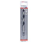 Bosch Accessories Punta esagonale per trapano Bosch 2608577539-HSS PointTeQ 12,0