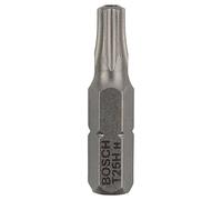 Bosch Accessories Punta T25H Extradura C: 25 mm: 2 uds