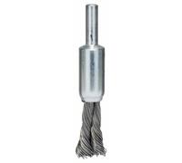 Bosch Spazzola, filo annodato, 0,35mm 10mm 4500 giri/min. Quantità:1