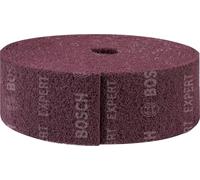 Bosch Tessuto non tessuto in rotolo EXPERT N880 per levigatura manuale, 115mmx10m, medio A 10pz. Quantità:1