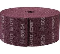 Bosch Tessuto non tessuto in rotolo EXPERT N880 per levigatura manuale, 150mmx10m, medio A 10pz. Quantità:1