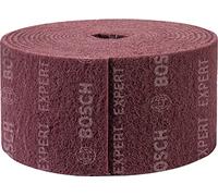 Bosch Tessuto non tessuto in rotolo EXPERT N880 per levigatura manuale, 150mmx10m, molto fine A 10pz. Quantità:1