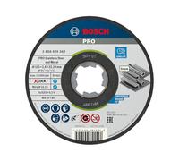 Bosch X-LOCK Standard for Inox Quantità:1