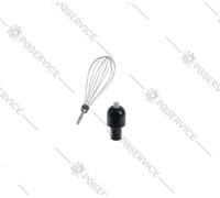 Bosch accessorio frusta fili mixer minipimer Ergomixx MS64M6170 MS6CM6120