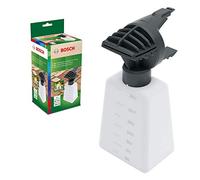 Bosch Accessorio idropulitrice | ugello per detergente compatibile con Fontus, capacità flacone: 350 ml