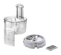 Découpe-dés pour fruits, légumes, fromage et viande cuite - BOSCH - MUZ5CC2 - Pour Kitchen machine MUM5