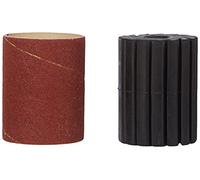 Bosch Accessorio per Rullo Abrasivo Bussola per PRR 250 ES