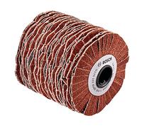 E_0002_S7120530 Bosch Spazzola abrasiva BOSCH Texoro 1600A00153 ø 60 mm 120 g Cl