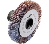 Bosch Accessorio per Rullo Abrasivo Mola per PRR 250 ES