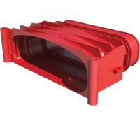BOSCH - Accessorio per ventilazione residenziale FKV 140-3 Guarnizione per condotto di distribuzione dell'aria (10 pezzi) - 7738112026