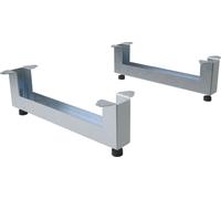 BOSCH Accessorio per ventilazione residenziale HRV-FMS Kit di supporti a pavimento per V5001 C - 7738113651