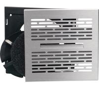 BOSCH Accessorio Ventilazione Residenziale ZUW 125 Valvola a Lunga Gittata per Aria di Mandata, DN 125 - 7738112052