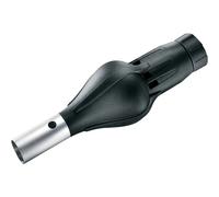 Bosch accessorio ventola barbecue per avvitatore IXO Nero - granito