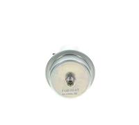 BOSCH Accumulatore pressione, Pressione carburante 0438170017