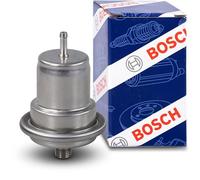 Bosch Accumulatore pressione carburante 0 438 170 035 per Mercedes-Benz 190