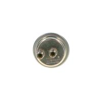 BOSCH Accumulatore pressione Pressione carburante PORSCHE 2,7 3,0 477209083