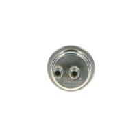 BOSCH Accumulatore pressione Pressione carburante PORSCHE 3,0 2,7 91111019701