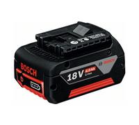 Bosch GBA 18 V 4.0 Ah Batteria