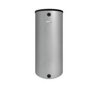 BOSCH Accumulo STORA BH 120-5 1 A Per Pompe Di Calore, 980x600, 120 L, Argento