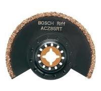 Bosch ACZ 85 RT - Blade multitool - Per piastrelle, mortaio, cemento poro, epossidico, piastra in fibra legata al cemento - 85
