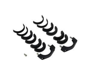 Bosch adaptator kit per display holder intuvia e nyon