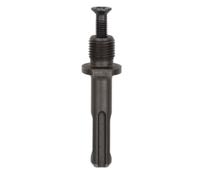 BOSCH - ADATTATORE ATTACCO PER MANDRINO SDS PLUS