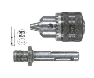BOSCH Adattatore con mandrino per trapano