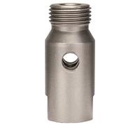 'Bosch Adattatore per corone diamantate 1/2 "BSP, 5/8x16unf ve = 1