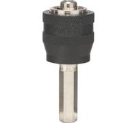 Bosch Professional 2608580095 Adattatore Power Change Heavy Duty con Codolo Esagonale da 11 mm, Senza Punta di centraggio