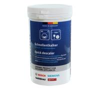 Bosch - Addolcitore d'acqua per lavastoviglie e lavatrice