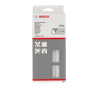 Bosch Termofusibile Adesivo, 11 X 200 MM, 500 G, Trasparente 1609201396