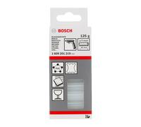 BOSCH 1609201219 - Barra pegamento transparente: 11x45mm 125g