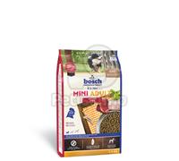 BOSCH Mini Adult Lamb & Reis 15 kg