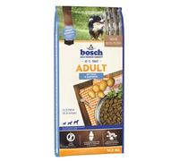 BOSCH Adult Pesce & Patate Cibo secco per cani 15 kg