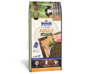 Bosch Adult Poultry & Millet 1 kg