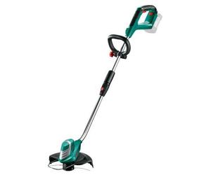Bosch Advanced GrassCut 36 30 cm Batteria Nero, Verde, Argento