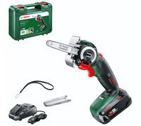BOSCH ADVANCEDCUT 18 AKKU-SäBELSäGE MOD. 06033D5101 EAN 4053423201918