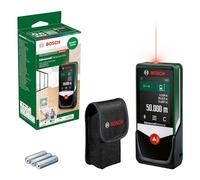 Bosch AdvancedDistance 50C distanziometro laser