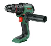 Bosch AdvancedDrill 18V-80 QuickSnap Akku-Bohrschrauber - grün