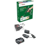 Bosch AdvancedGlue 18V + Batteria 18V 2,5Ah e caricabatterie AL 18V-20