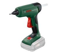 Bosch AdvancedGlue 18V Pistola per colla a caldo Verde