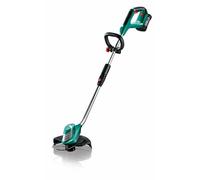 Bosch Advanced GrassCut 36 30 cm Batteria Nero, Verde, Argento