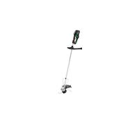 Bosch AdvancedGrassCut 36V-33 cesoia per erba cordless Nero, Verde, Argento