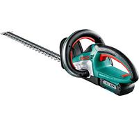 Bosch AdvancedHedgeCut 36 Tagliasiepi a Batteria, 36 V, 2.0 A, Batteria, Caricabatteria, Confezione in Cartone, Lunghezza di Taglio 540 mm