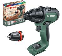 Bosch AdvancedImpact 18 cordless impact drill (without battery, 18 V, HMI, in box)