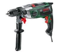 Bosch AdvancedImpact 900 2850 Giri/min Senza chiave 2,6 kg Nero, Verde, Grigio